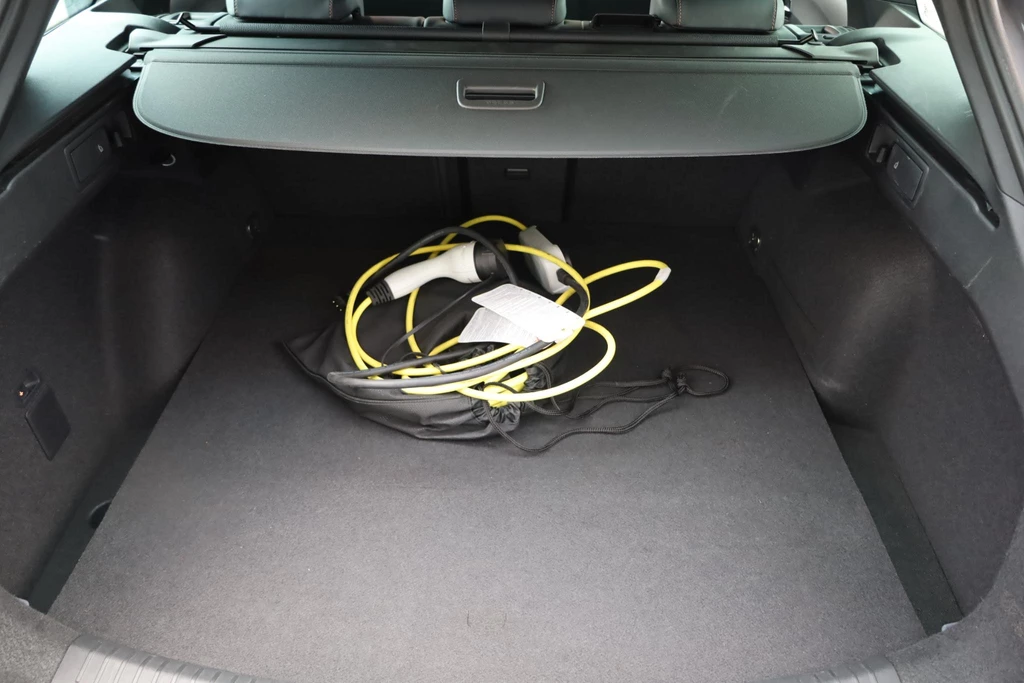 CUPRA Leon Sportstourer – foto 32