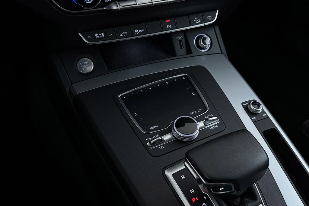 Audi Q5 – foto 39