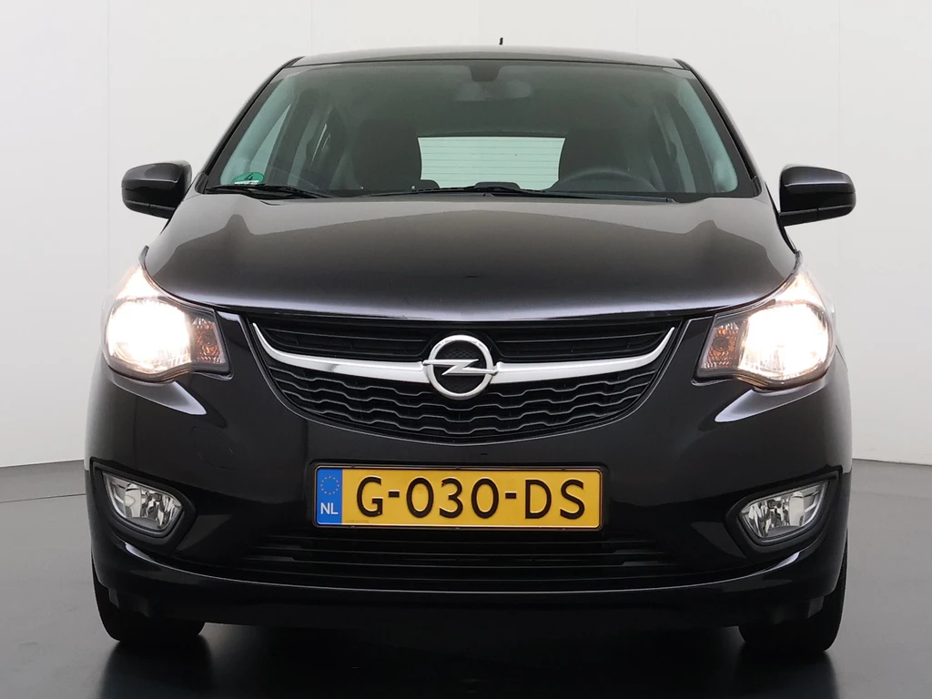 Opel KARL – foto 9