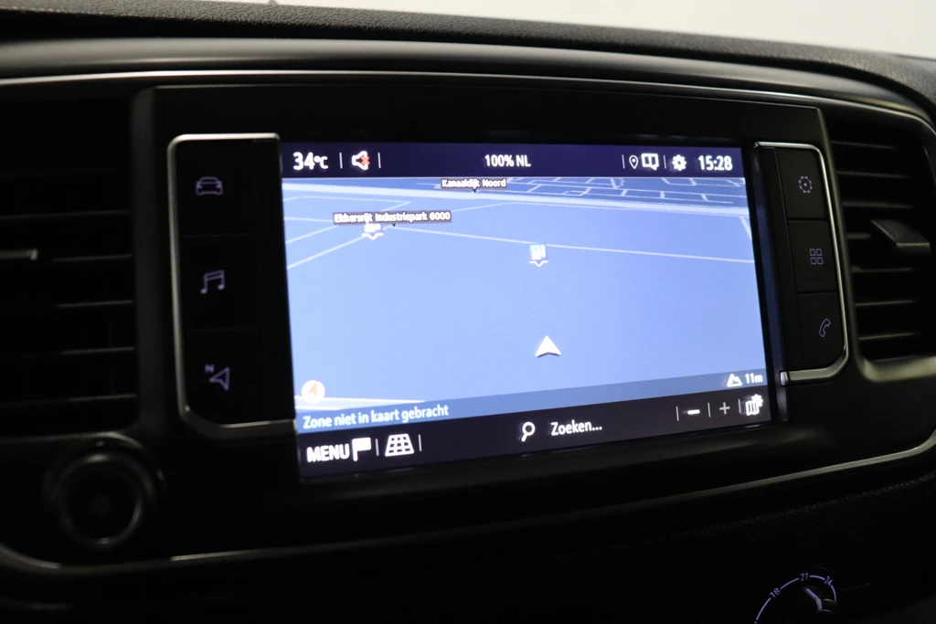 Opel Vivaro – foto 17
