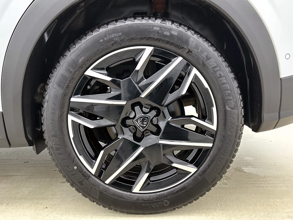 Peugeot 3008 – foto 43