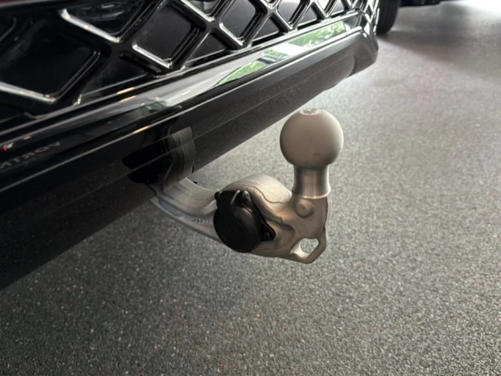 Volkswagen Tiguan – foto 34