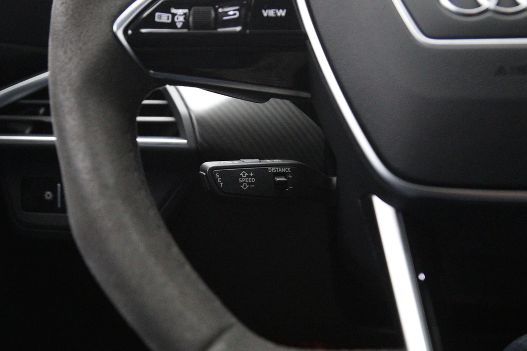 Audi e-tron GT – foto 36