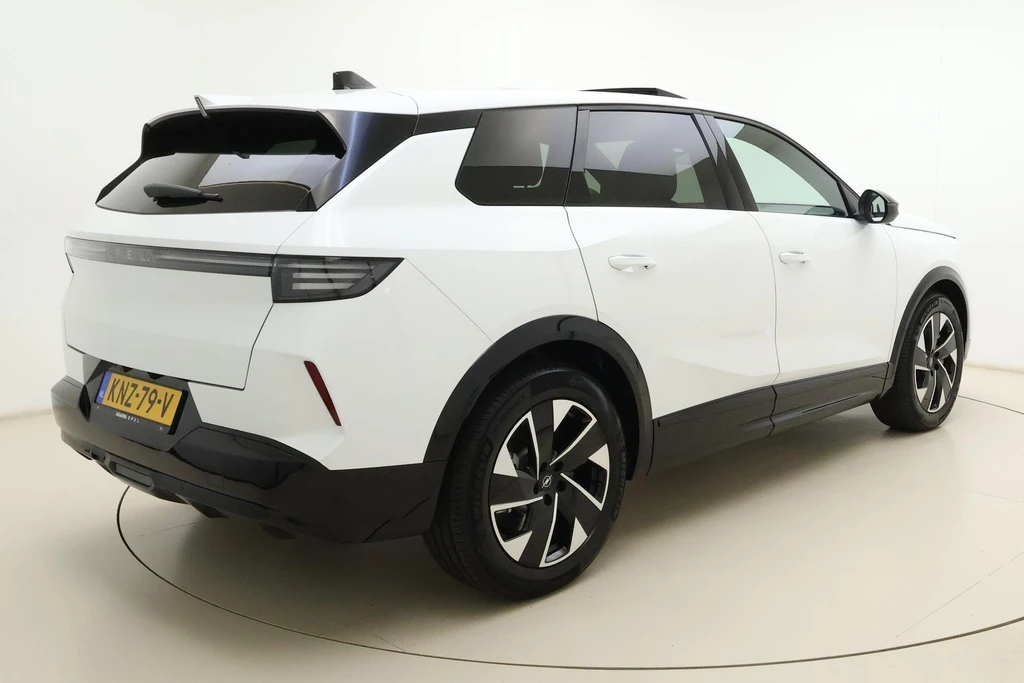 Opel Grandland – foto 6