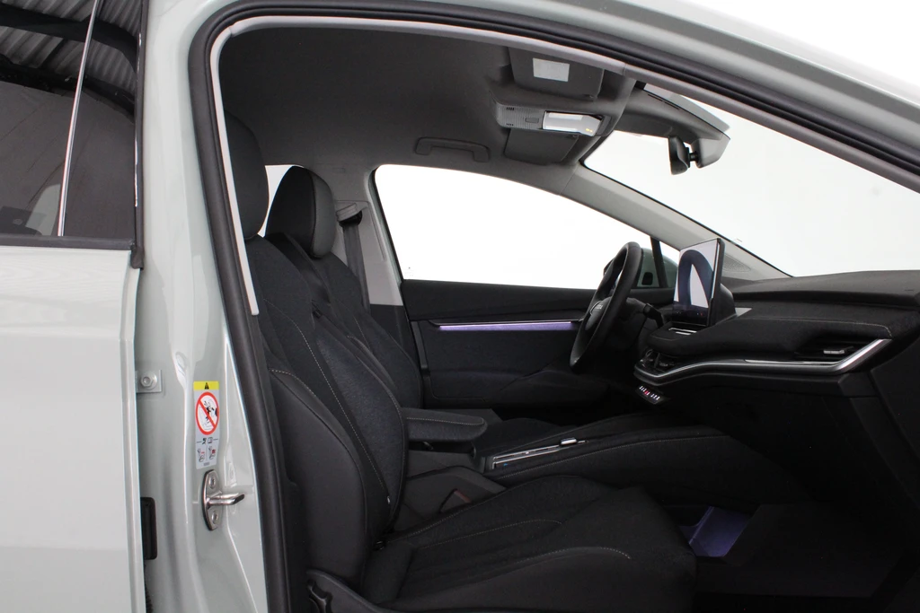 Škoda Elroq – foto 12
