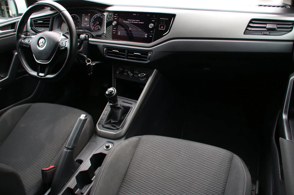 Volkswagen Polo – foto 10