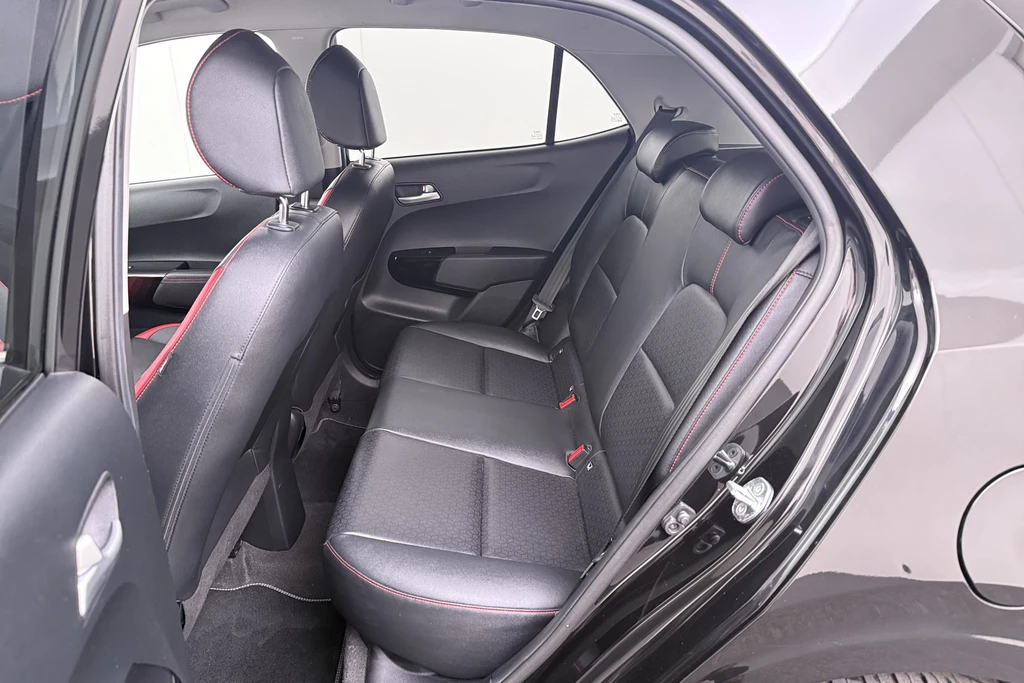 Kia Picanto – foto 12