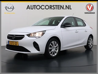 Opel Corsa – thumbnail 1