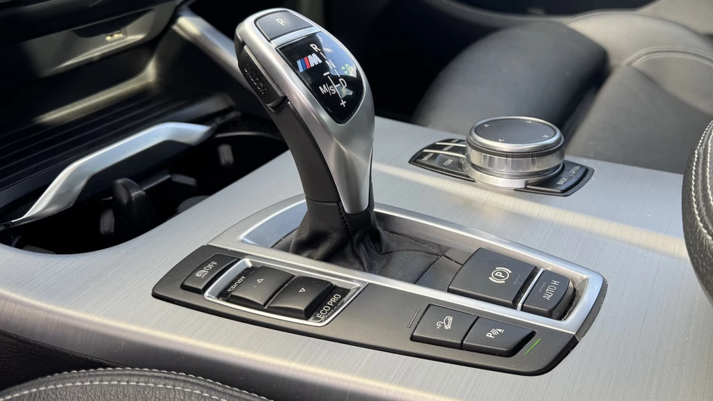 BMW X4 – foto 24