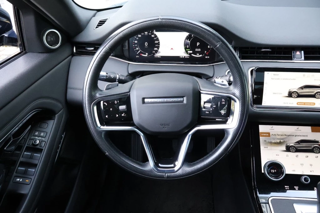 Land Rover Range Rover Evoque – foto 44