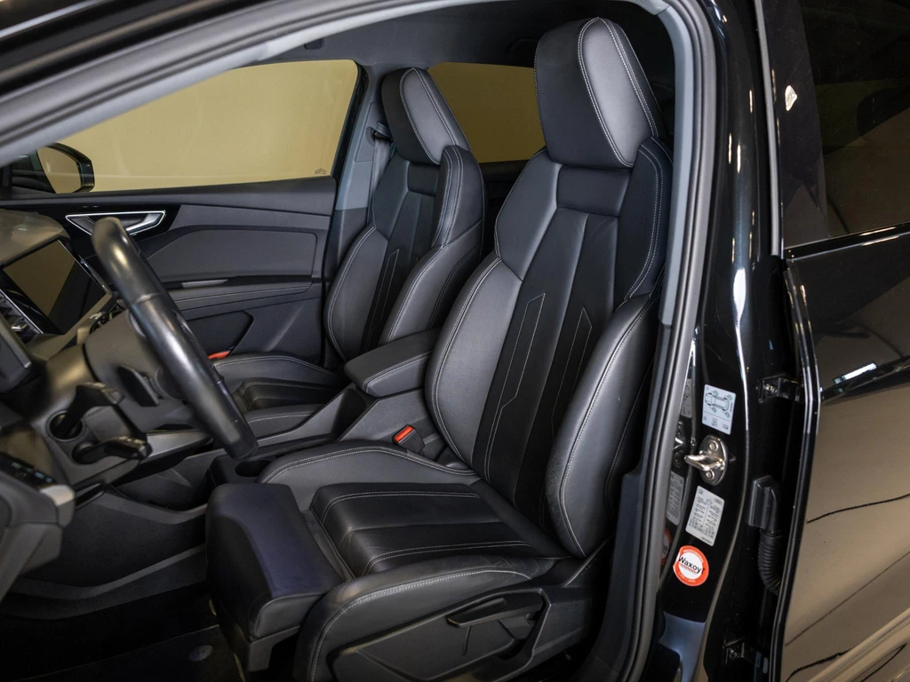 Audi Q4 e-tron – foto 8