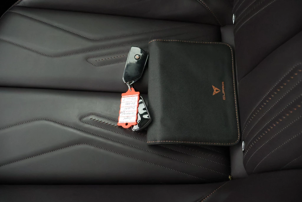 CUPRA Terramar – foto 49