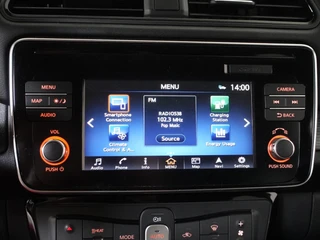 Nissan Leaf – thumbnail 35