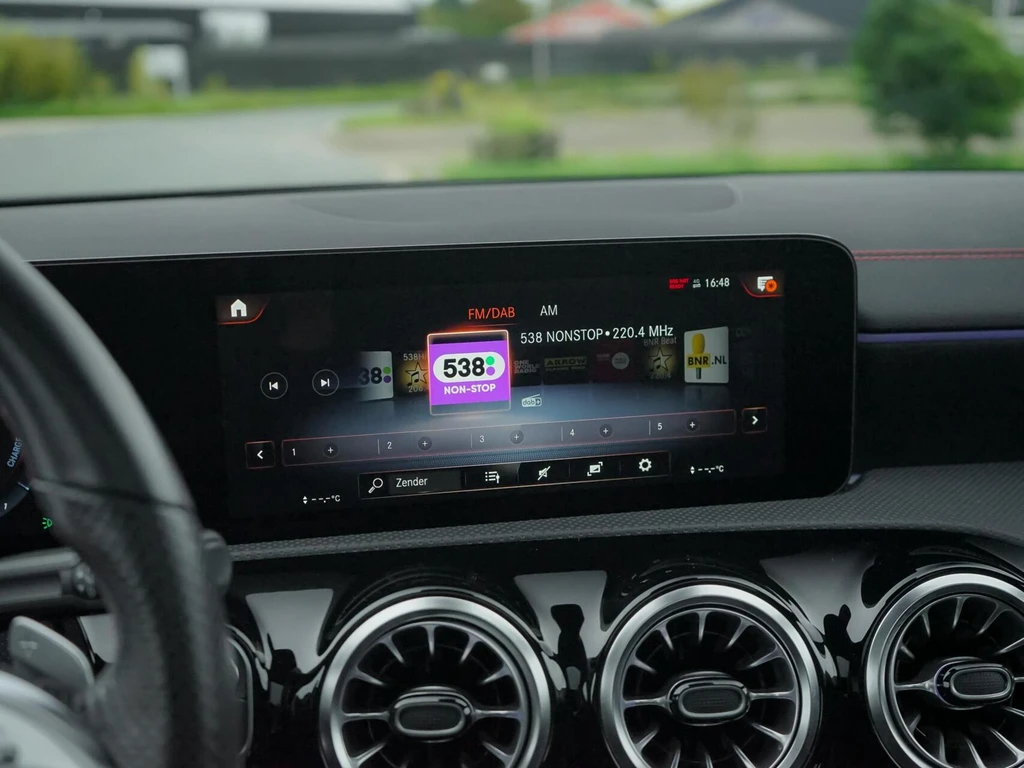 Mercedes-Benz CLA – foto 46