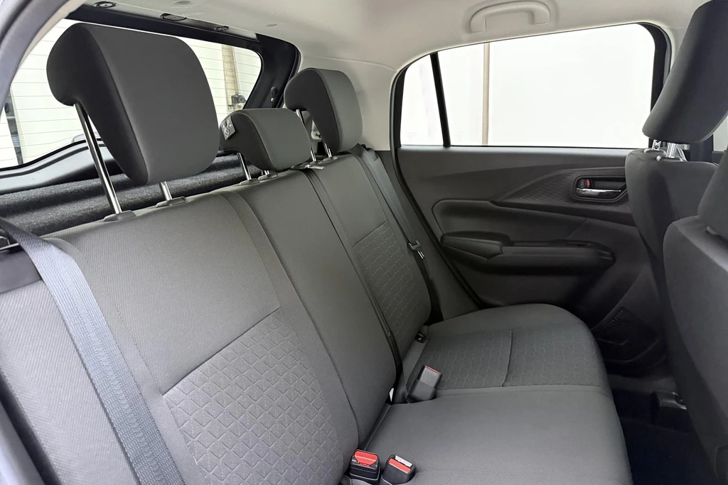 Suzuki Swift – foto 14