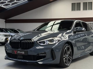 BMW 1 Serie – thumbnail 3