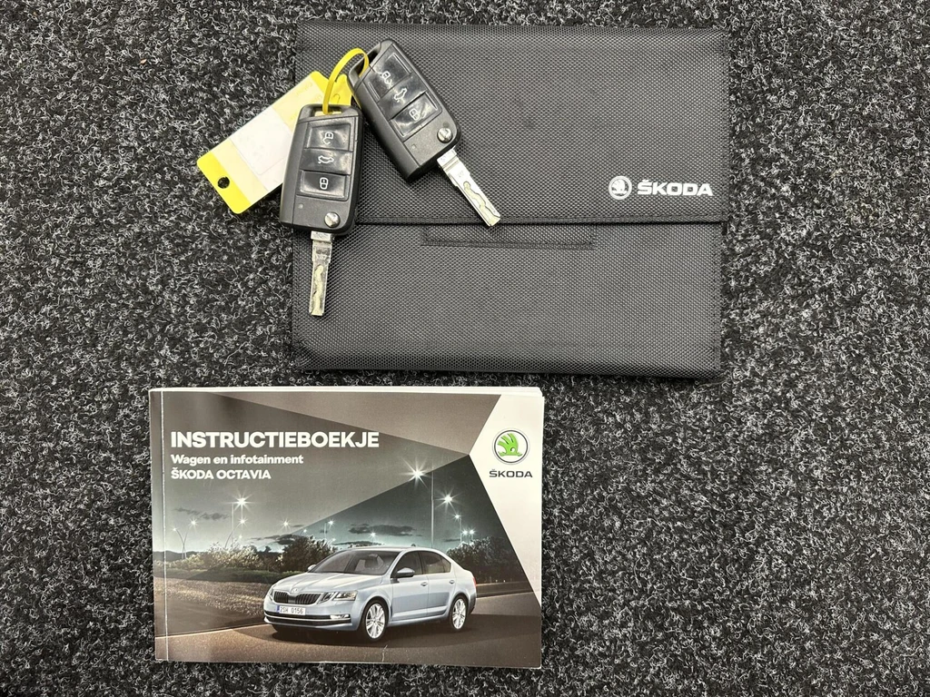 Škoda Octavia – foto 47
