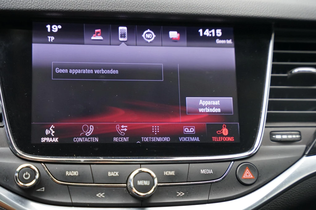 Opel Astra – foto 28