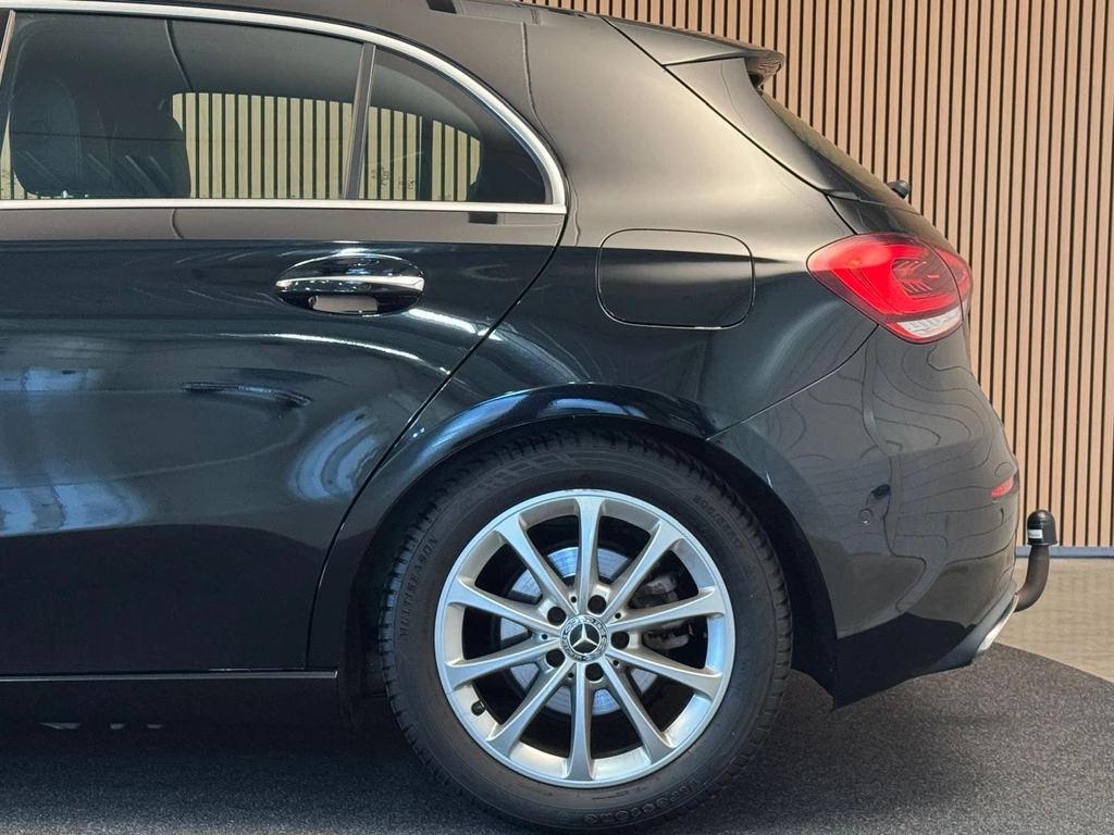 Mercedes-Benz A-Klasse – foto 17