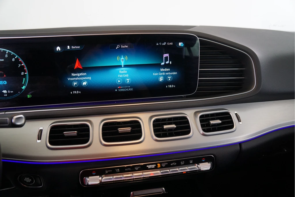 Mercedes-Benz GLE – foto 18