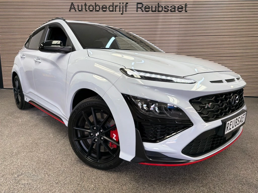 Hyundai Kona – foto 7