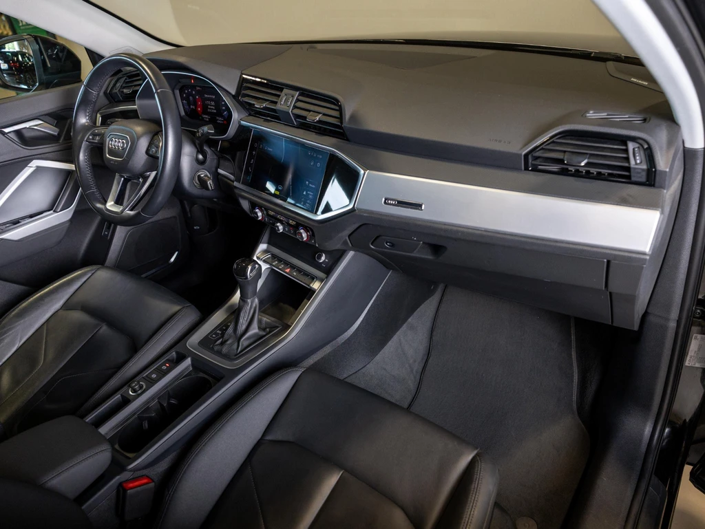Audi Q3 – foto 29