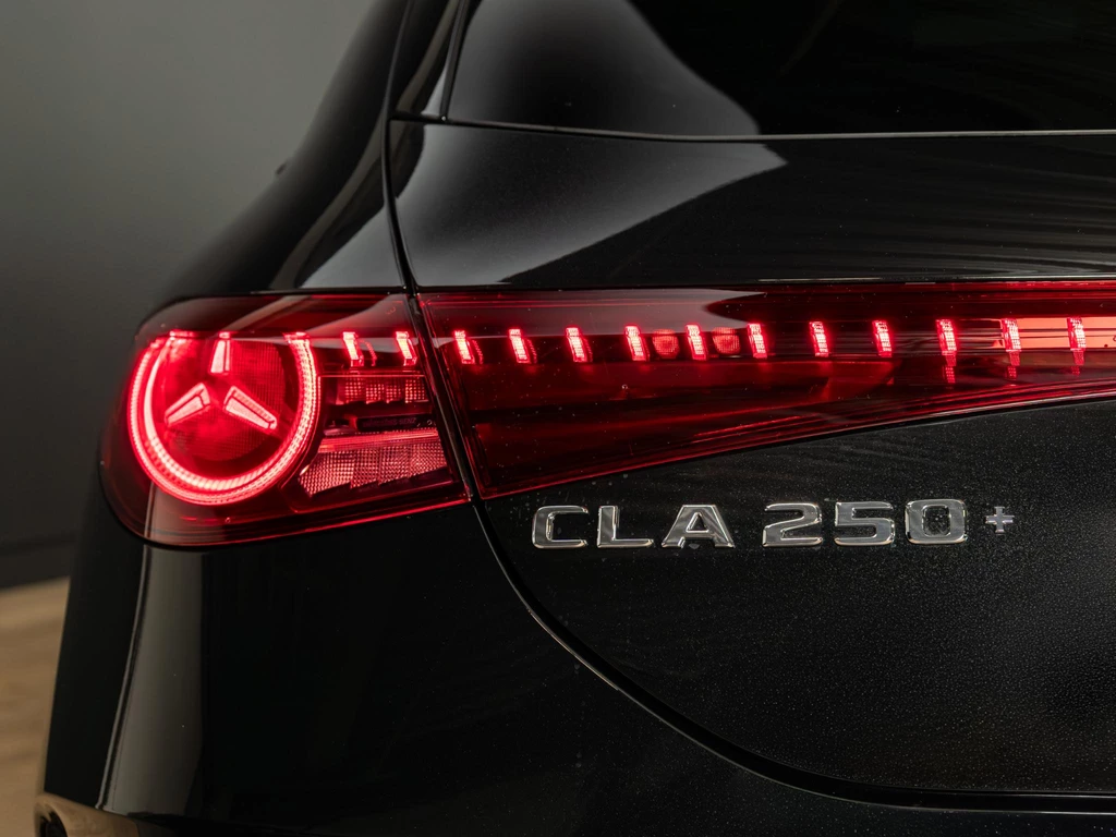 Mercedes-Benz CLA – foto 23