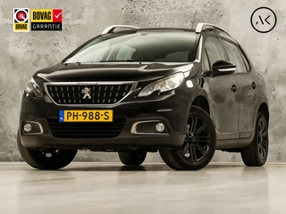 Peugeot 2008 – thumbnail 1