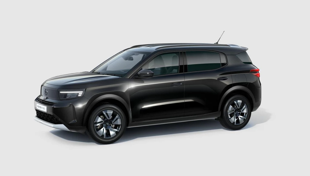 Opel Frontera – foto 2