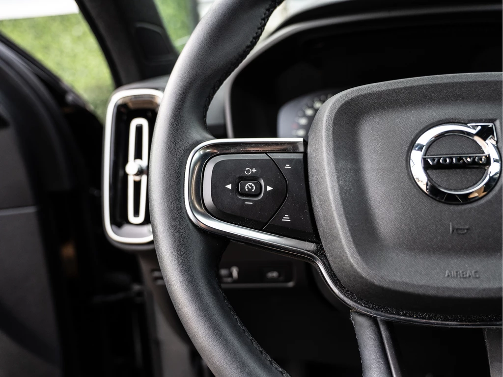 Volvo XC40 – foto 33