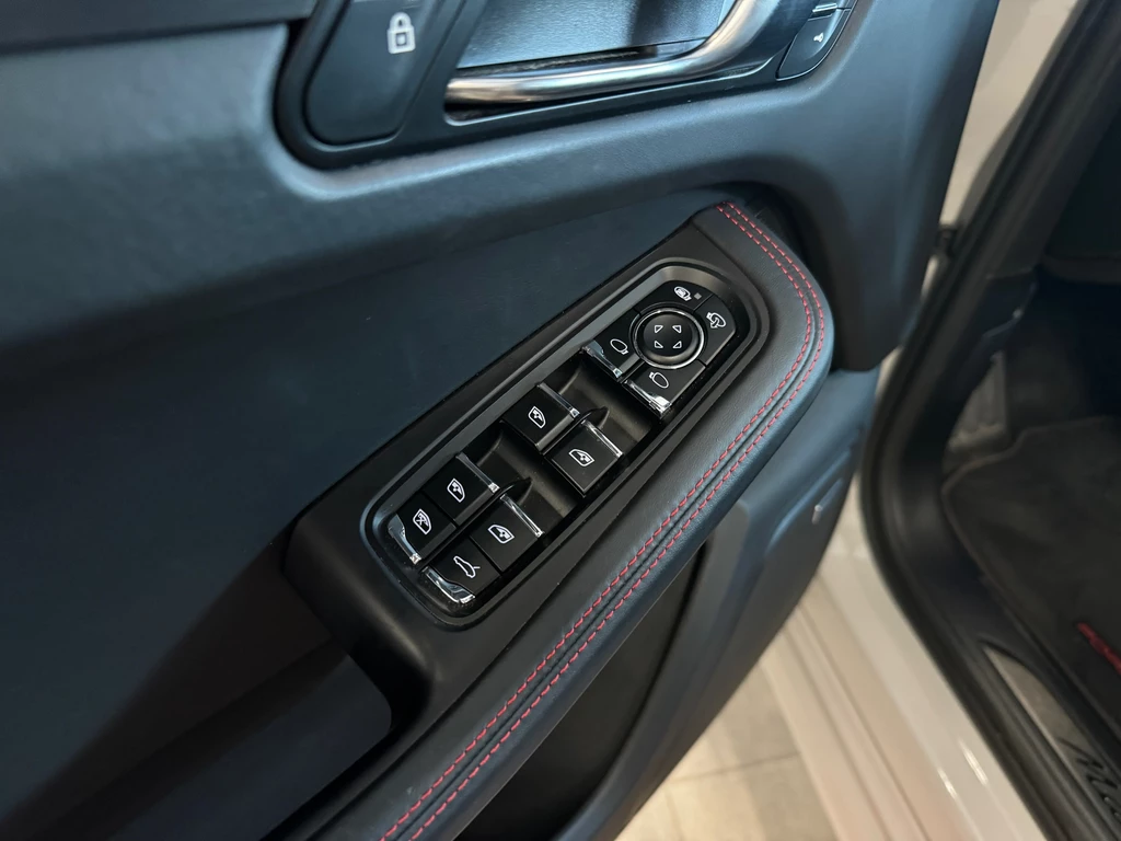 Porsche Macan – foto 33