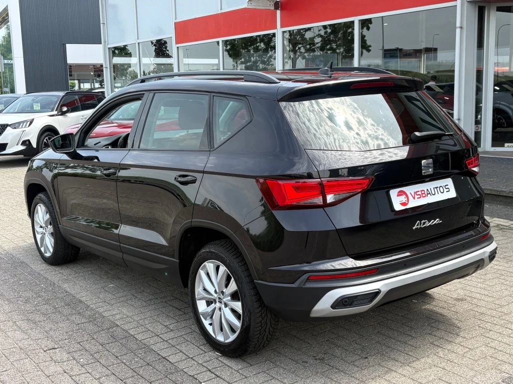 SEAT Ateca – foto 3