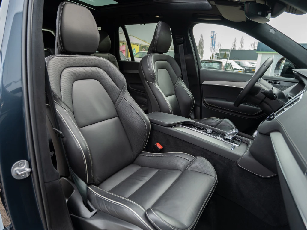Volvo XC90 – foto 38
