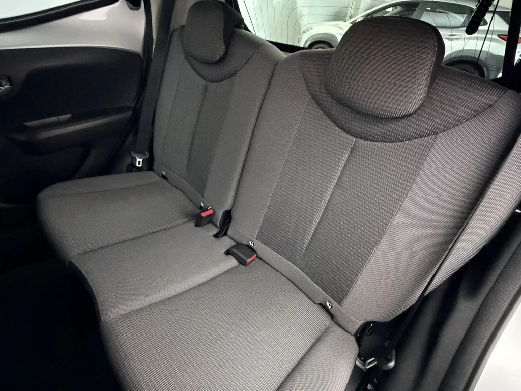 Toyota Aygo – foto 26