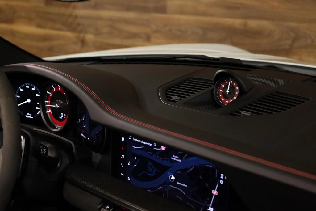 Porsche 911 – foto 19