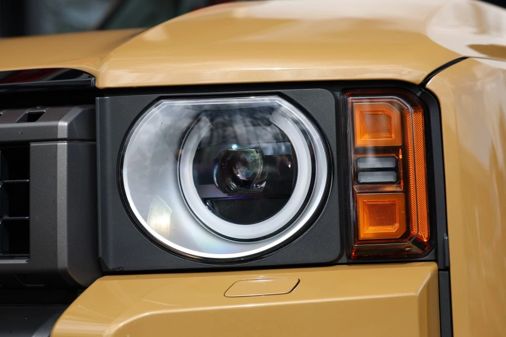 Toyota Land Cruiser – foto 35