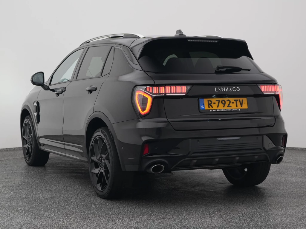 Lynk & Co 01 – foto 4