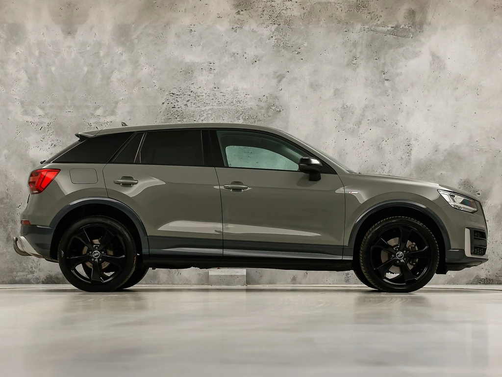 Audi Q2 – foto 7