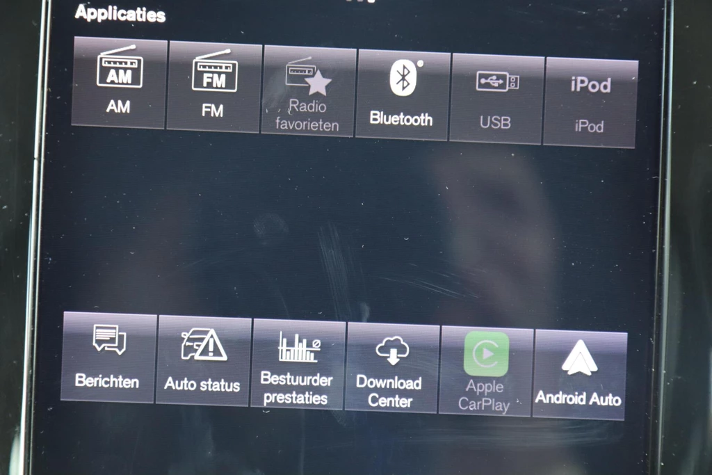 Volvo V60 – foto 50