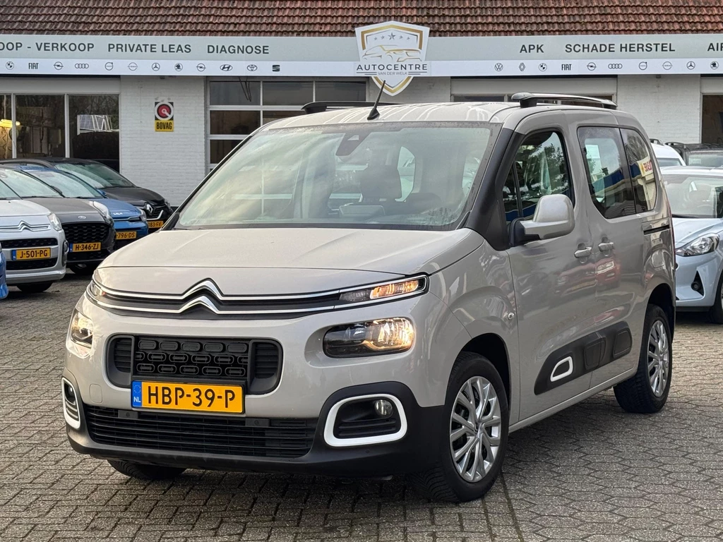 Citroën Berlingo – foto 2