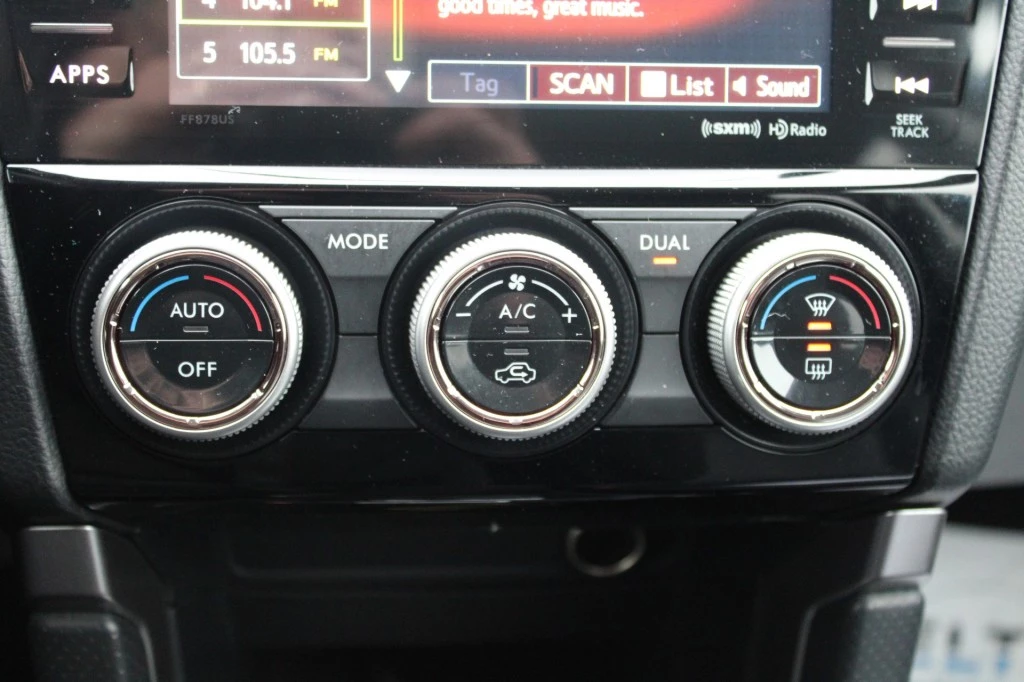 Subaru Forester – foto 17