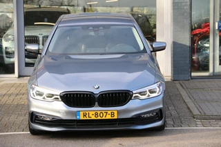BMW 5 Serie – thumbnail 4