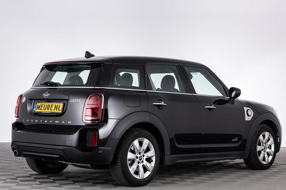 MINI Countryman – foto 4