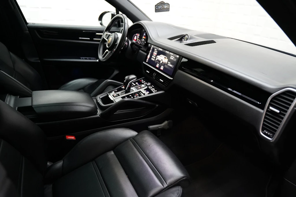 Porsche Cayenne – foto 42