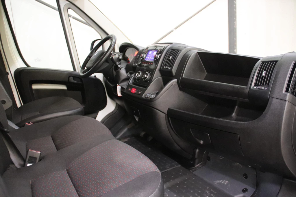 Peugeot Boxer – foto 10