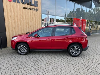 Peugeot 2008 – thumbnail 2