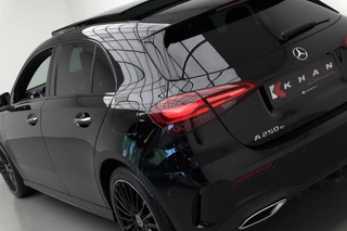 Mercedes-Benz A-Klasse – thumbnail 11