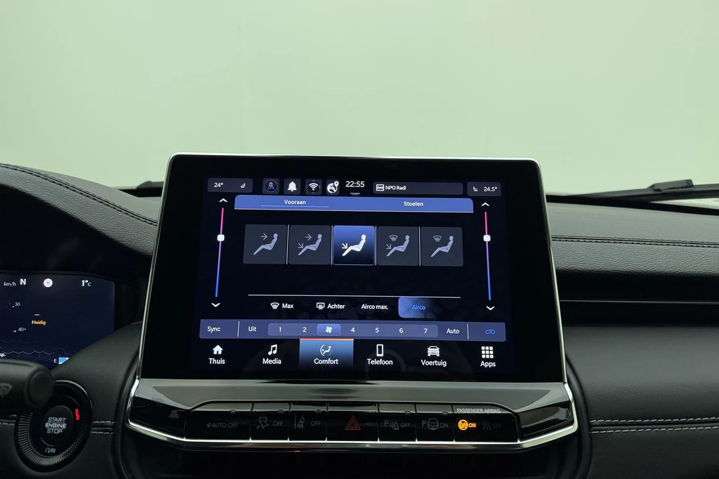 Jeep Compass – foto 25