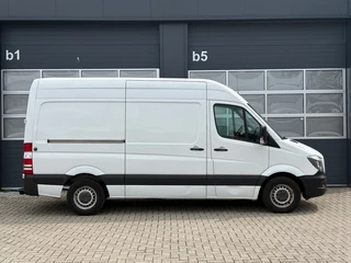 Mercedes-Benz Sprinter – thumbnail 5