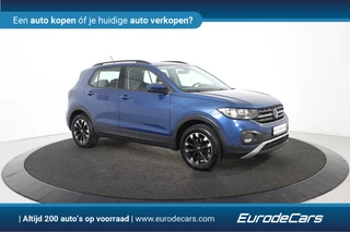 Volkswagen T-Cross – thumbnail 9